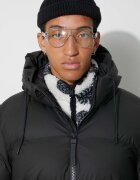 Rains Яке 15120 Jackets в черно зимен модел