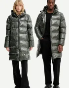 Rains Яке 15130 Alta Longer Puffer Jacket