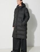 Rains Яке 15130 Jackets в черно зимен модел