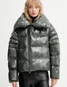 Rains Яке 17230 Alta Vision Short Puffer Jacket