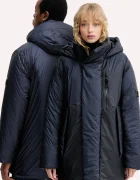 Rains Яке 17240 Torna Insulated Long Jacket
