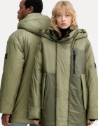 Rains Яке 17240 Torna Insulated Long Jacket