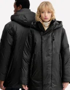 Rains Яке 17240 Torna Insulated Long Jacket