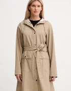 Rains Яке 18130 Curve Long Jacket
