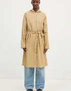 Rains Яке A-Line Longer W Jacket W3