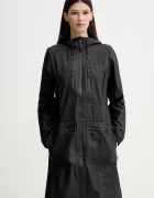 Rains Яке Cargo Curve Jacket W3