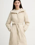Rains Яке Lohja Long Insulated Curve Jacket W3T2