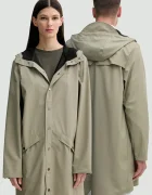 Rains Яке Long Jacket W3