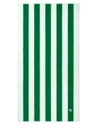 Ralph Lauren Памучна плажна кърпа HENLEY Billiard 90 x 170 cm