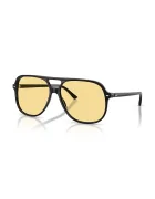 Ray-Ban авиаторски слънчеви очила BILL черни 0RB2198