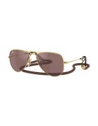 Ray-Ban Детски слънчеви очила JUNIOR AVIATOR