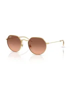 Ray-Ban Детски слънчеви очила Junior Jack