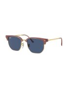 Ray-Ban Детски слънчеви очила NEW CLUBMASTER JUNIOR