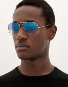 Ray-Ban Очила AVIATOR LARGE METAL