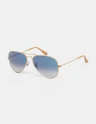 Ray-Ban Очила AVIATOR LARGE METAL 0RB3025