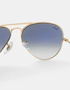 Ray-Ban Очила AVIATOR LARGE METAL 0RB3025