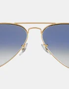 Ray-Ban Очила AVIATOR LARGE METAL 0RB3025