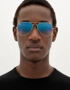 Ray-Ban Очила AVIATOR LARGE METAL 0RB3025