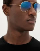 Ray-Ban Очила AVIATOR LARGE METAL 0RB3025