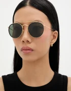 Ray-Ban Очила Round Double Bridge