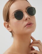 Ray-Ban Очила ROUND METAL