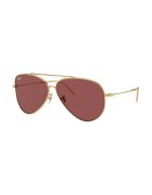 Ray-Ban Слънчеви очила 0RBR0101S AVIATOR REVERSE