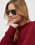 Ray-Ban Слънчеви очила 0RBR0101S AVIATOR REVERSE