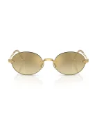 Ray-Ban слънчеви очила A$AP ROCKY X бежови 0RB3929