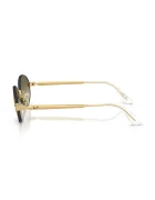Ray-Ban слънчеви очила A$AP ROCKY X бежови 0RB3929