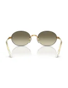Ray-Ban слънчеви очила A$AP ROCKY X бежови 0RB3929
