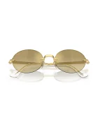 Ray-Ban слънчеви очила A$AP ROCKY X бежови 0RB3929