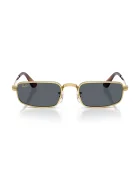 Ray-Ban слънчеви очила A$AP ROCKY X златни 0RB3927