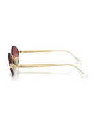 Ray-Ban слънчеви очила A$AP ROCKY X златни 0RB3929
