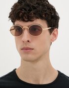Ray-Ban слънчеви очила A$AP ROCKY X злато 0RB3931