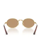 Ray-Ban слънчеви очила A$AP ROCKY X злато 0RB3931