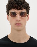 Ray-Ban слънчеви очила A$AP ROCKY X злато 0RB3931