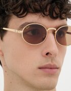 Ray-Ban слънчеви очила A$AP ROCKY X злато 0RB3931