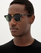 Ray-Ban Слънчеви очила CLUBMASTER