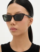 Ray-Ban Слънчеви очила LADY BURBANK