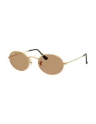 Ray-Ban Слънчеви очила OVAL