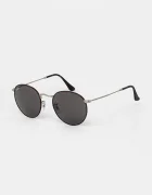 Ray-Ban Слънчеви очила ROUND METAL