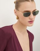 Ray-Ban Слънчеви очила в черно 0RB3732