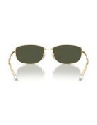 Ray-Ban Слънчеви очила в черно 0RB3732