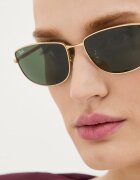 Ray-Ban Слънчеви очила в черно 0RB3732