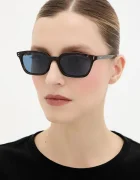 Ray-Ban Слънчеви очила в синьо 0RB4456