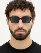 Ray-Ban Слънчеви очила в синьо 0RB4456