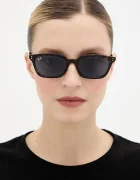 Ray-Ban Слънчеви очила в синьо 0RB4456