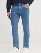 Red Bull Racing x Pepe Jeans Дънки SLIM FIT JEANS