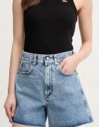 Red Bull Racing x Pepe Jeans Дънков къс панталон BOXY SHORT