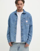 Red Bull Racing x Pepe Jeans Дънково яке DENIM SHIRT